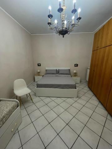 Ferienwohnung A Casa Re Nonn Neapel Exterior foto