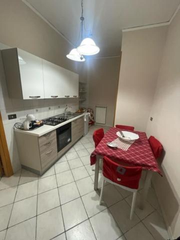Ferienwohnung A Casa Re Nonn Neapel Exterior foto