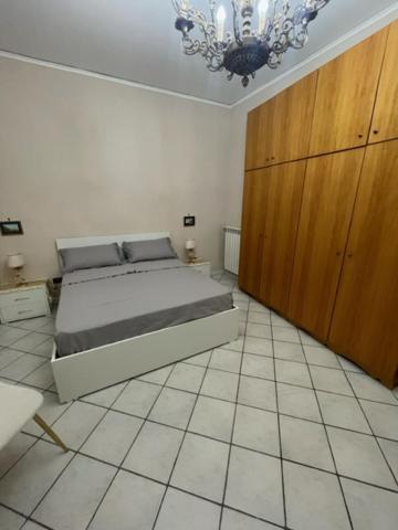 Ferienwohnung A Casa Re Nonn Neapel Exterior foto