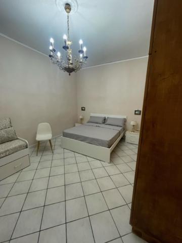 Ferienwohnung A Casa Re Nonn Neapel Exterior foto