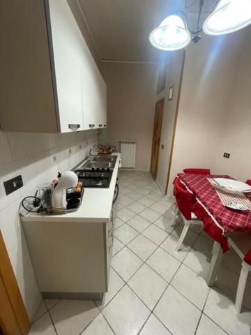 Ferienwohnung A Casa Re Nonn Neapel Exterior foto